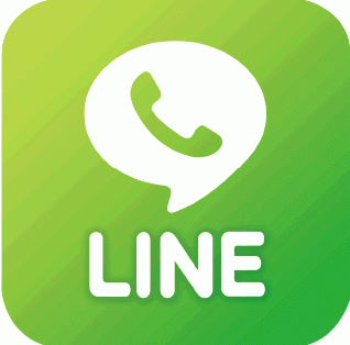 cropped line logo gif line pc